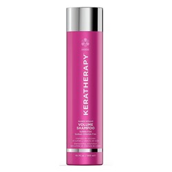KERATHERAPY Keratin infused volume shampoo
